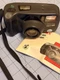 Pentax Zoom 90 WR 35mm Film Camera Working Weather Resistant