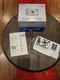 Sony Cyber-Shot 5.1 Mega Pixels Digital Camera DSC-W5  Silver FOR PARTS REPAIR