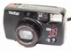 Vivitar WZ28 Point and Shoot 35 mm Camera 28 to 52mm Zoom Lens Battery Tested