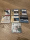 Minolta mode Cards for Minolta Cameras 7000i And More