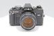 VTG Minolta X-700 SLR MPS Camera Bundle 3 Lenses (28mm,  50mm, 75-200mm) + more!
