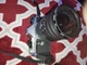 PENTAX MV1 SLR Film Camera with Quantaray 28-70mm & Takumar 70-200mm Lenses