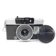 Olympus PEN EE3 Camera Zuiko 28mm Vintage Used Ready to Use Authentic