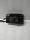 Ricoh RZ-105 SF 35MM P&S Film Camera w/ Panorama UNTESTED 