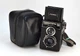 SERVICED! SOVIET USSR LOMO Lubitel 166 UNIVERSAL 6x6  TLR MEDIUM FORMAT CAMERA