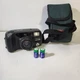 Pentax Zoom 90-WR 35mm Water Resistant Point & Shoot Film Camera
