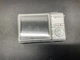 Casio Exilim EX-Z60 6MP Digital Camera Silver UNtested