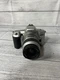 Minolta Maxxum Qtsi 35mm Camera