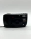 Kodak Advantix 2000 Auto 25mm APS Point & Shoot Film Camera Black Works Great!