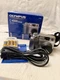 Olympus CAMEDIA C-4000 Zoom 4.0MP Digital Camera w/CD & Doc | TESTED