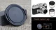 Camera Lens cap cover for ARGUS C44 С33 C44R  WITH Cintagon 50mm 35mm 100mm lens