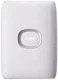 FUJIFILM INSTAX MINI LINK 2 Smartphone Printer Clay White
