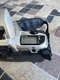 Pentax ZX-30 35 mm Camera Strap Untested .turns On .body Only