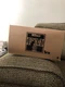 Nikon Box only for Nikon FM2 Camera Box Only