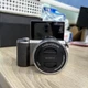 Sony Alpha a5100 24.3MP Mirrorless Digital Camera w/16-50mm Lens Brown