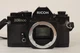 Ricoh XR500 35mm SLR Manual Focus Film Camera Body, Black [AS IS]