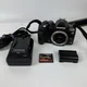 Olympus E-510 IS 10MP Digital SLR Camera Body Four-Thirds Mount NO BATTERY COVER
