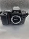 Nikon N70 Camera & Vivitar Series 1 Lens. 
