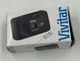 Vivitar IC101 Panorama 35mm Focus Free Point & Shoot Film Camera