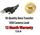 *NEW* Panasonic USB Camera Camcorder Cable Lead Select Your Model In Advert