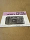 Yashica T3 Super / T3 Super D Instruction Manual (Kyocera) multi-language