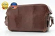 [Exc+5] Genuine Leather Camera Case for Nikon 28Ti 35Ti 35mm Film Camera JAPAN