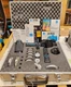 Minolta X-700 Camera W/ Lenes & Accessories & Case Flash Film Camera 35mm