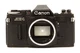 Canon AE-1 SLR 35mm Camera Body (Black) #50165