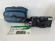 Fuji DL-400 Tele Pre-Winding 35mm Point & Shoot Film Camera Fujinon Lens Tested
