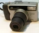 Nikon One Touch Zoom 110 AF 35mm Camera - winding issues, AS IS