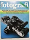 TUTTI FOTOGRAFI 4 APRILE 1982 UGO MULAS - KONICA FP-1 PROGRAM - GRANDANGOLARI
