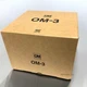 OLYMPUS OM SYSTEM OM-3 Mirrorless Digital Camera Silver 4/3 Mount Lens 20.37MP