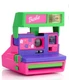 BRAND NEW VINTAGE 1999 Polaroid x Barbie 600 Instant Camera