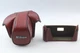 [Near MINT] Nikon CF-22 CF22 Camera Leather Case For F3 F3T F3P F3HP From JAPAN