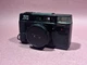 Nice Used Vintage Ricoh AF-5 38mm f2.8 Compact 35mm Film Camera Untested