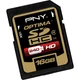 PNY 16G SDHC SD card for Nikon Coolpix S8200 S9100 AW100 L810 P310 P510 camera