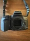Minolta Maxxum 400si 35mm SLR Film Camera Body No Lens Camera Only