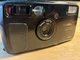 *READ* Black YASHICA T5 35mm Point & Shoot Film Camera T4 T Scope Some Issues
