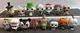 Nightmare Before Christmas Funko Pop Mini 2&rdquo; Lot of 15