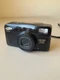 Samsung Slim Zoom 1150 Film Camera Panorama 35mm Point & Shoot 90s WORKS READ