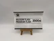 Minolta Maxxum Flash 3500XI Program Flash Manual English