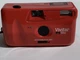 Vivitar PS55s 35mm Point & Shoot Film Camera Parts Or Repair Only!!!!