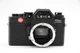 Leica R3 Electronic 35mm Film SLR Camera Body - Black (BODY ONLY)