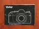 VIVITAR V4000 INSTRUCTION BOOK/116784