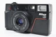 Nikon Rare Good Working Condition Nikon L35AD2 Compact Film Camera From Japan