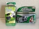 Lot of 2 Fujifilm QuickSnap Flash 35mm Film Camera 27 Pictures Each &lsquo;09 NEW (d2)