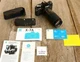 Vintage Minolta Camera X7-A Kalimar 80-200mm 1:3.9 Lens Estate find Clean HI