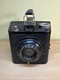 Kodak SIX-16 Brownie Special Box Camera Black 1938-1942 USA