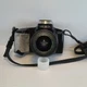 Minolta Maxxum 5000i Auto 35mm Film Camera w/Lens "For PARTS ONLY" No Return