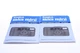 ✅ 1 KONICA BIG MINI BM-510Z CAMERA GENUINE INSTRUCTIONS MANUAL 7 LANGUAGES 136-1